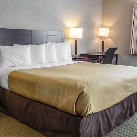 Econo Lodge Ames Eksteriør billede
