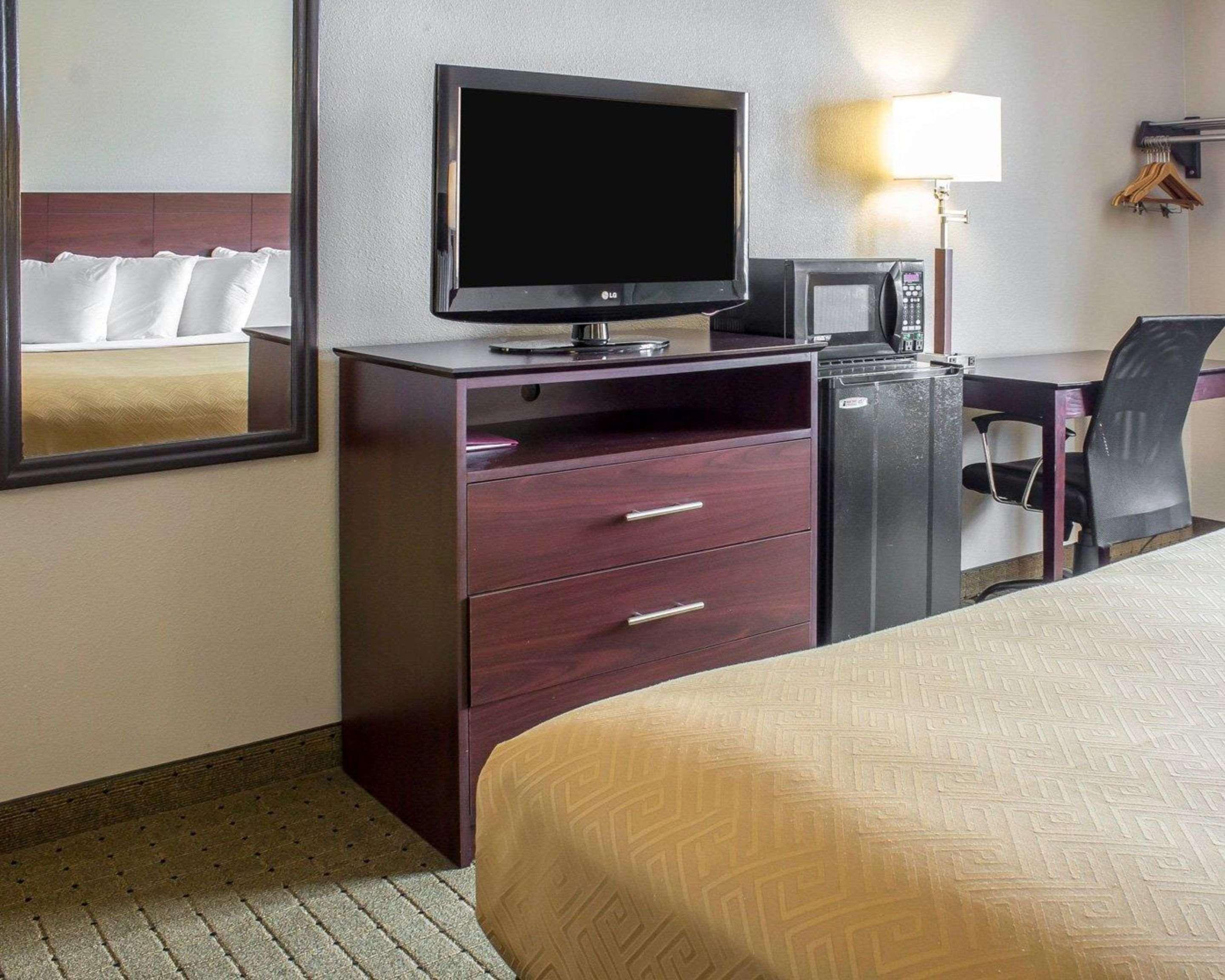 Econo Lodge Ames Eksteriør billede