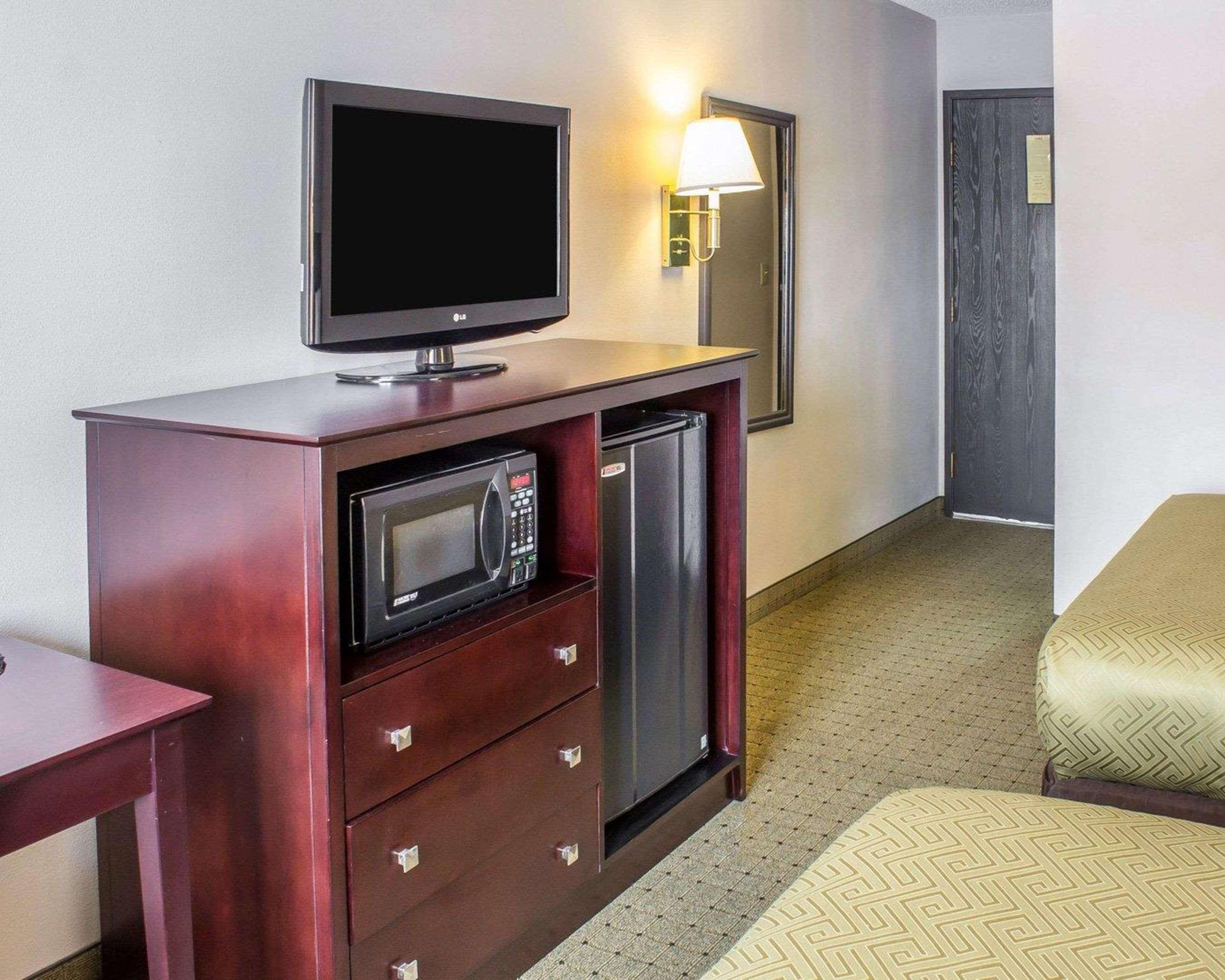 Econo Lodge Ames Eksteriør billede