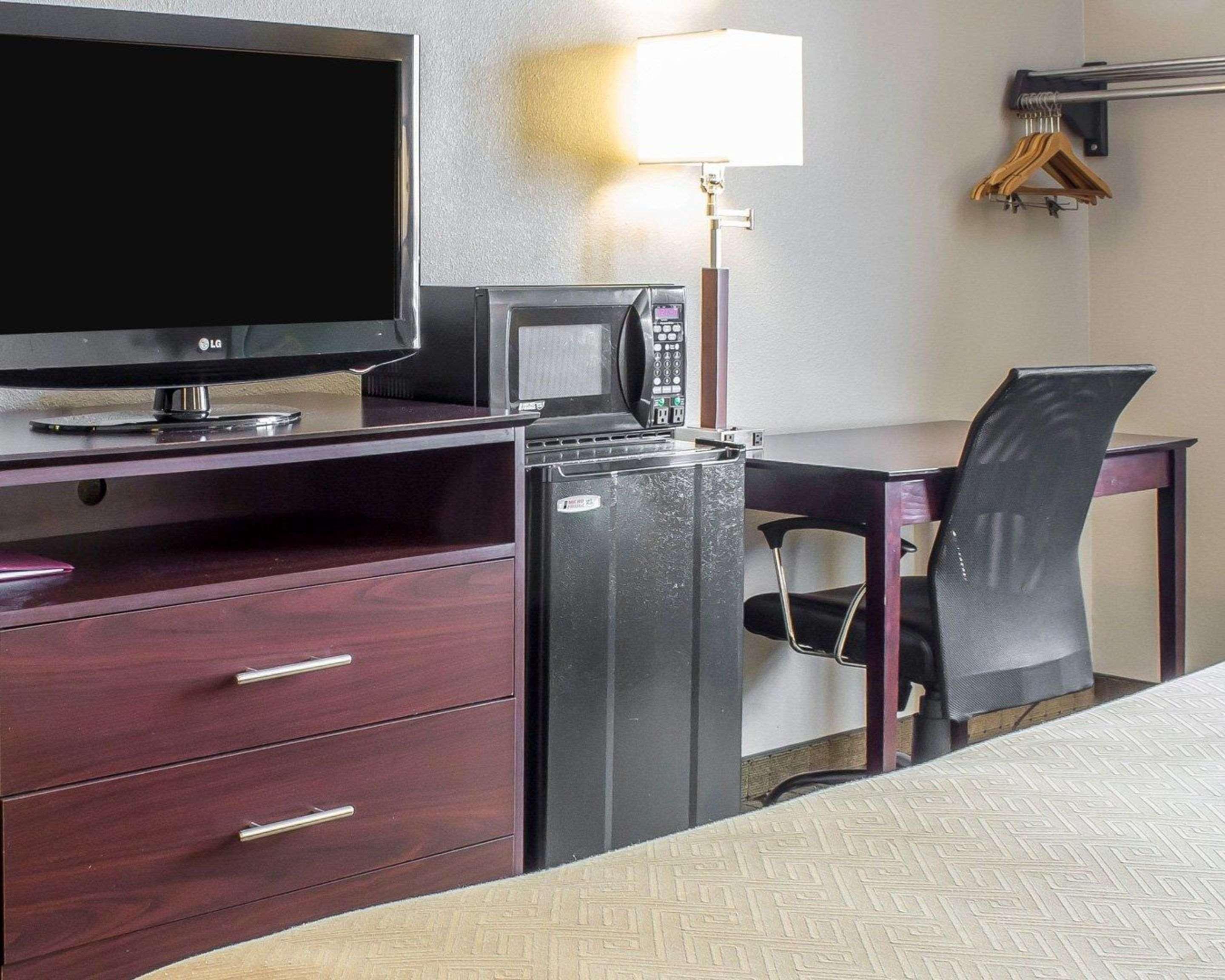 Econo Lodge Ames Eksteriør billede