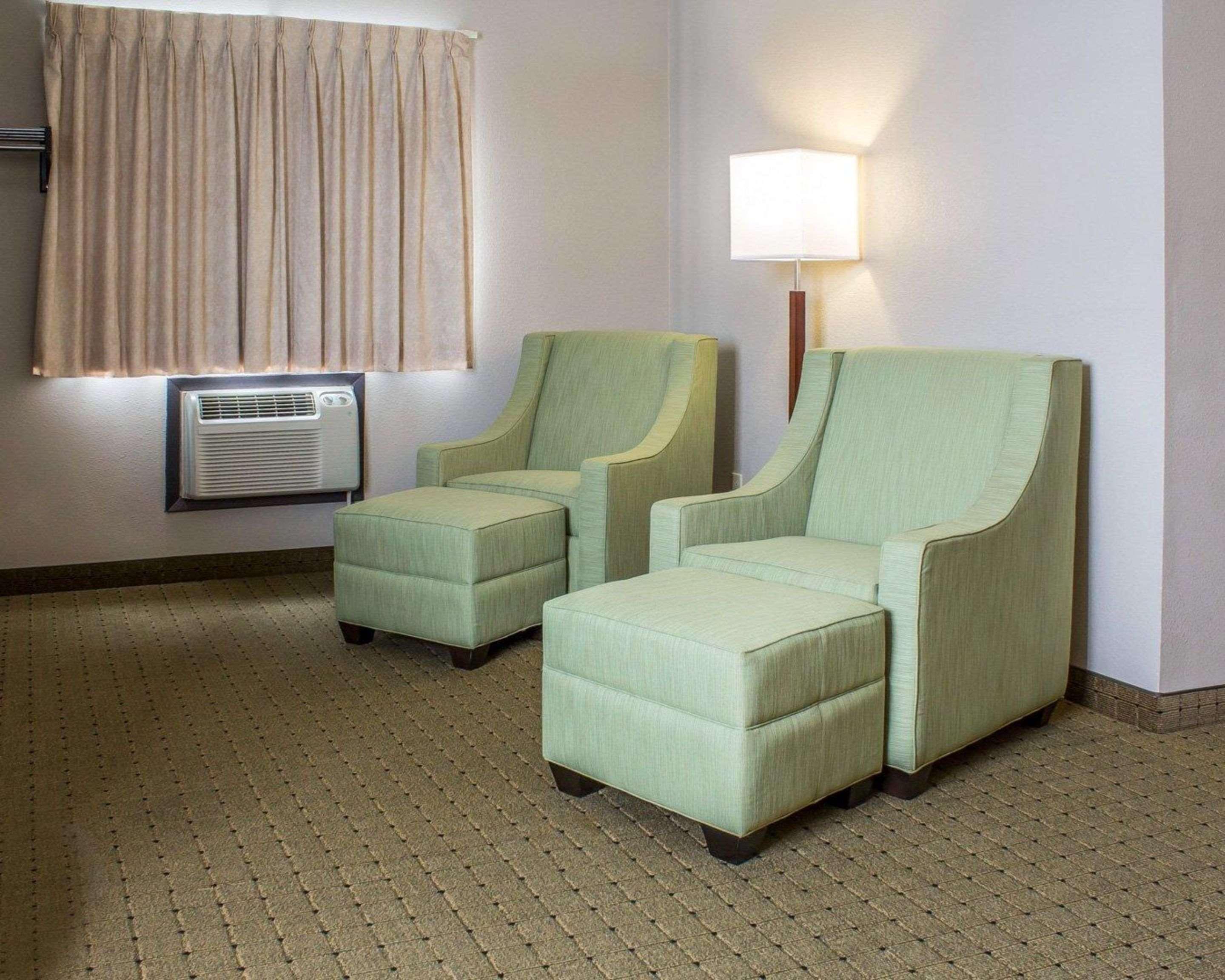Econo Lodge Ames Eksteriør billede
