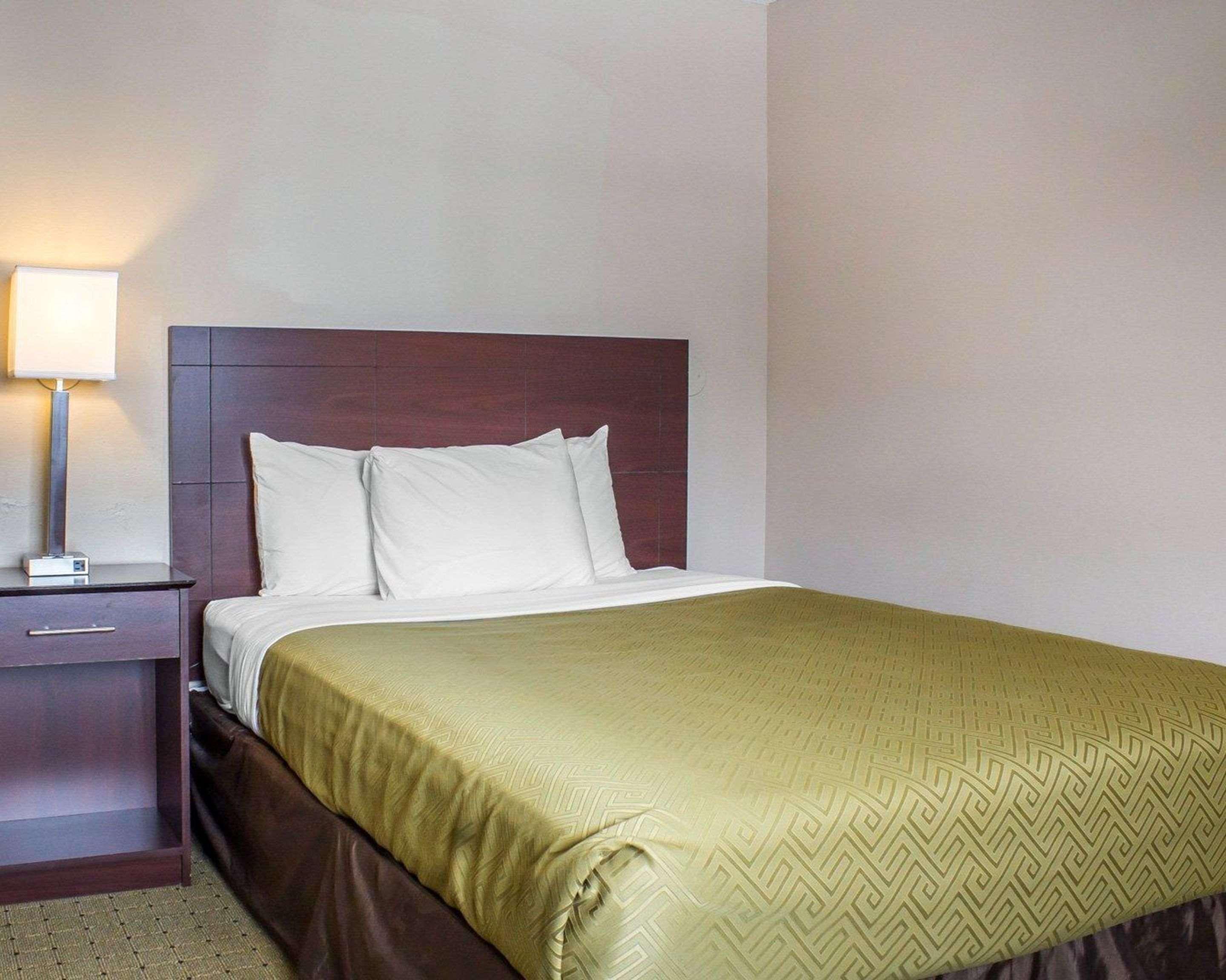 Econo Lodge Ames Eksteriør billede