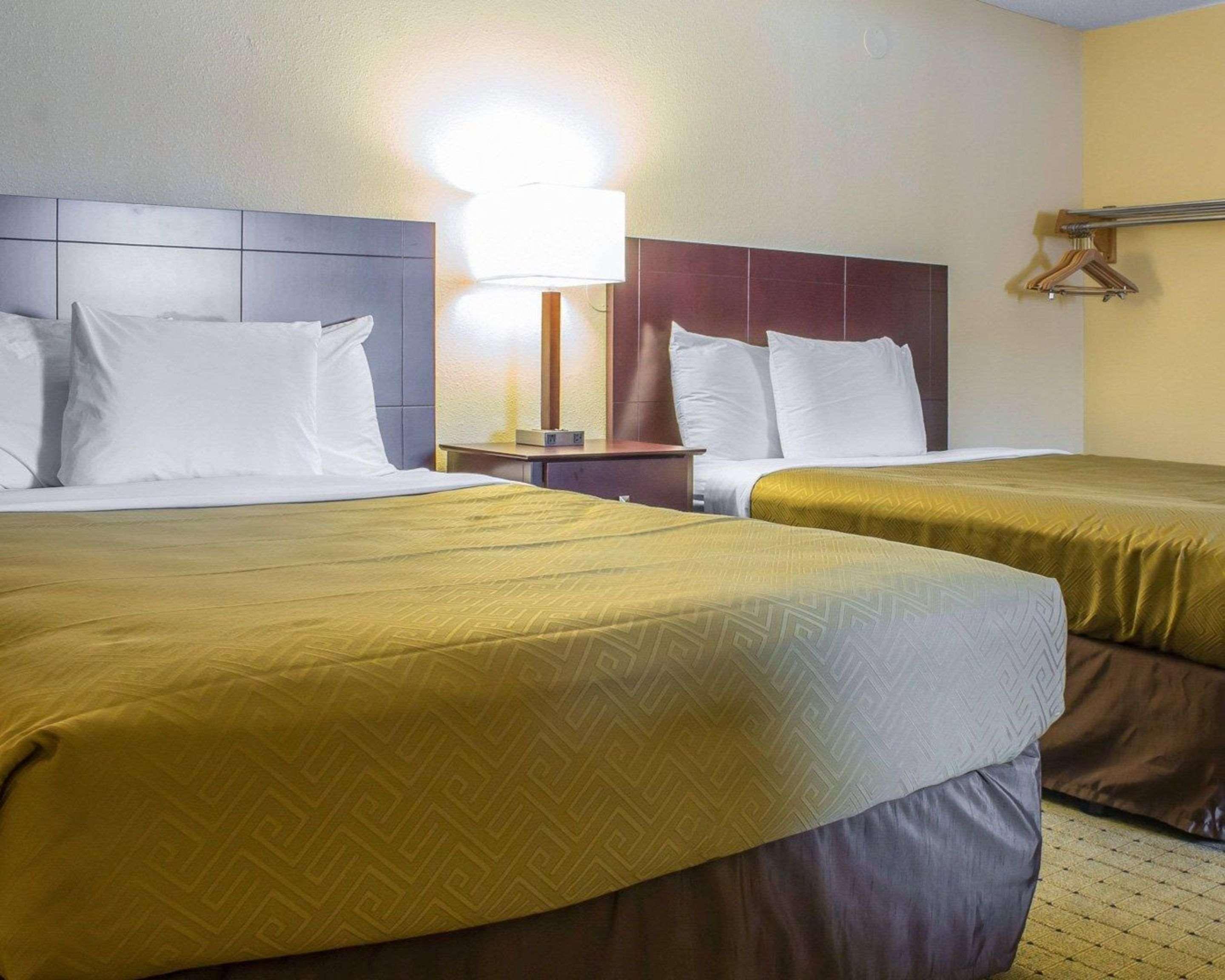 Econo Lodge Ames Eksteriør billede