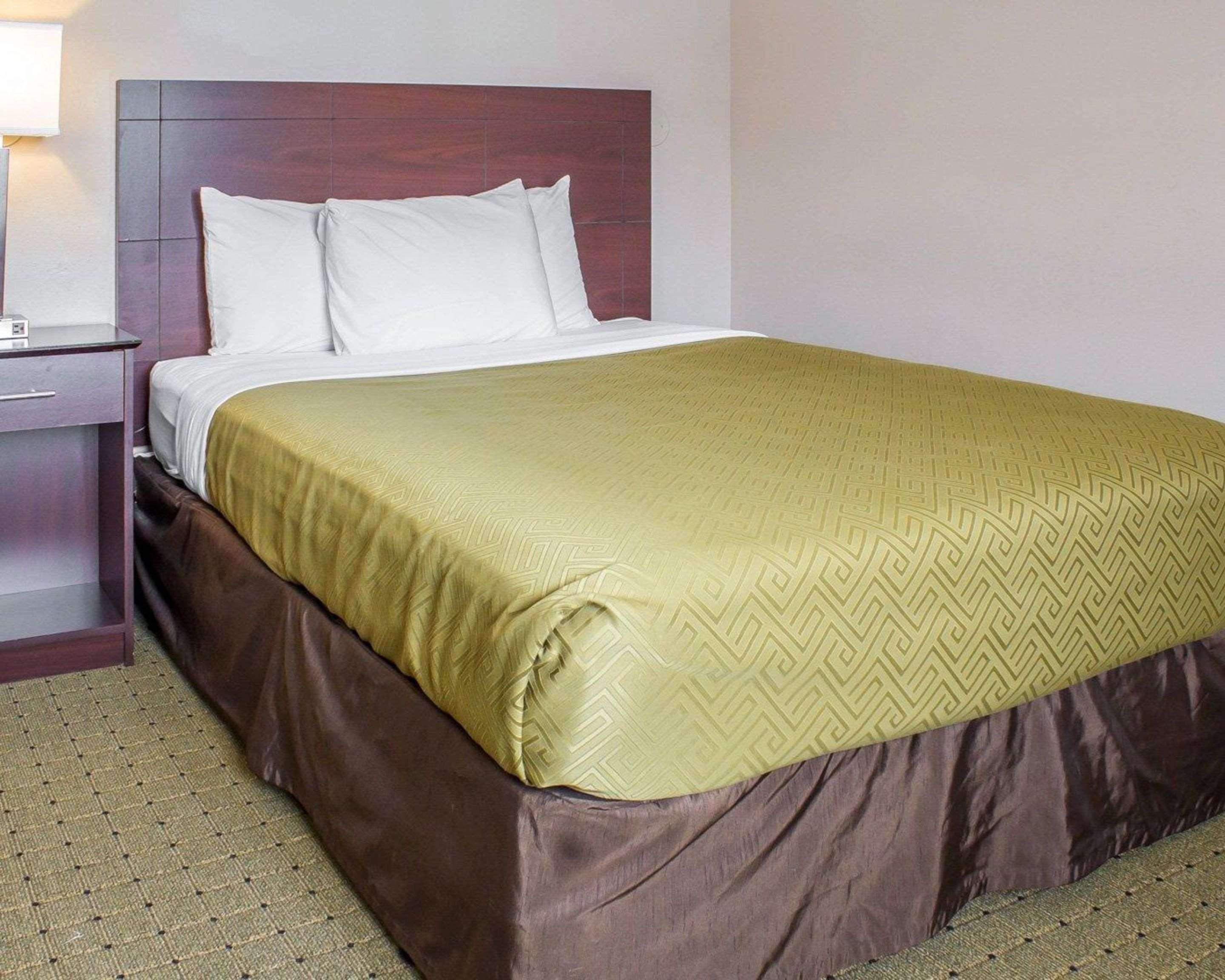 Econo Lodge Ames Eksteriør billede