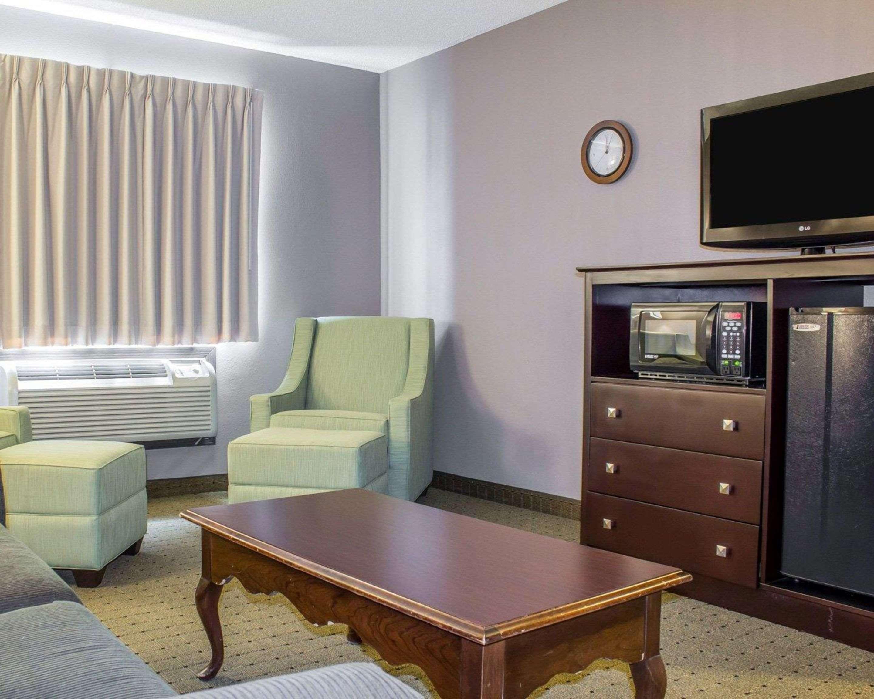 Econo Lodge Ames Eksteriør billede