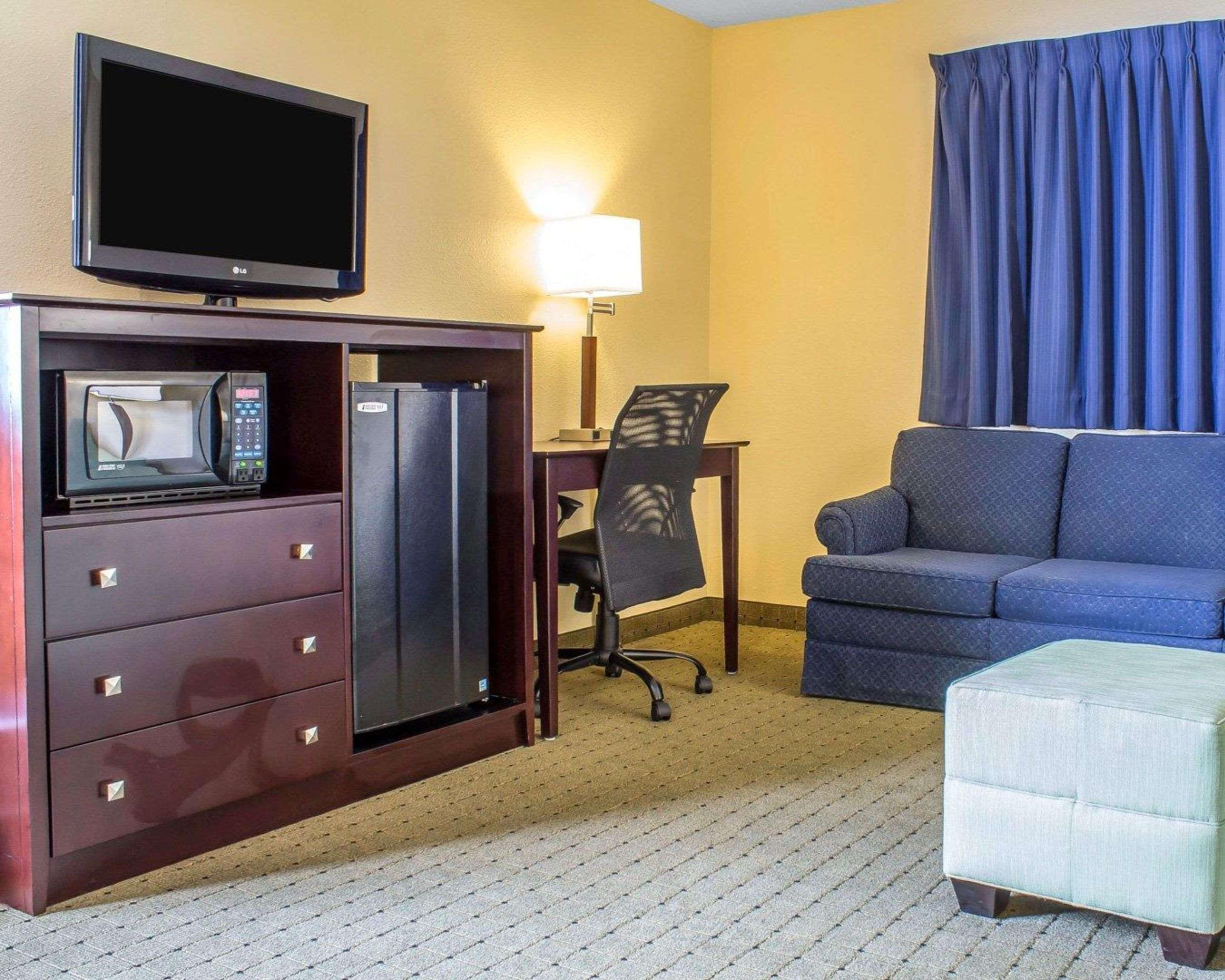 Econo Lodge Ames Eksteriør billede
