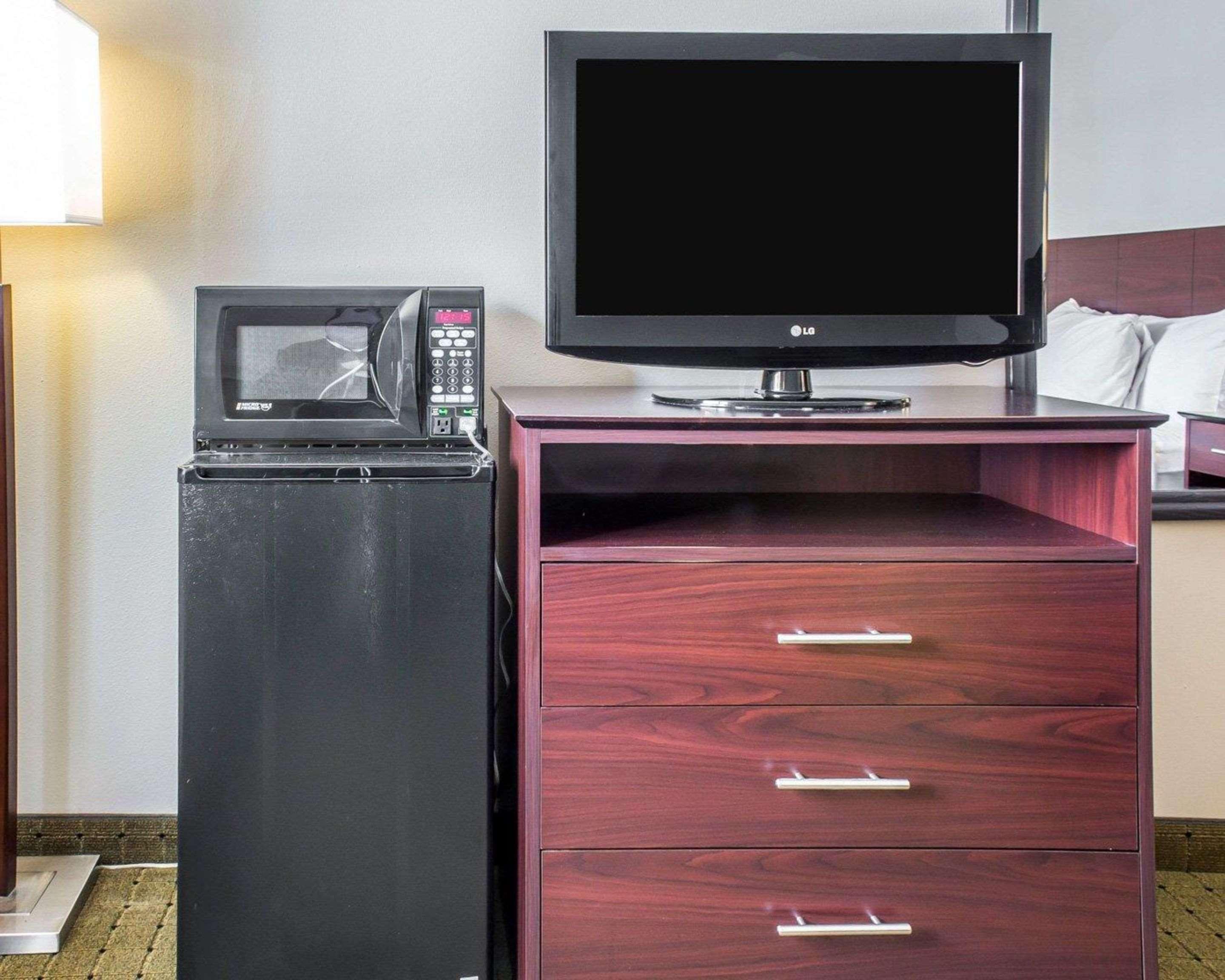 Econo Lodge Ames Eksteriør billede