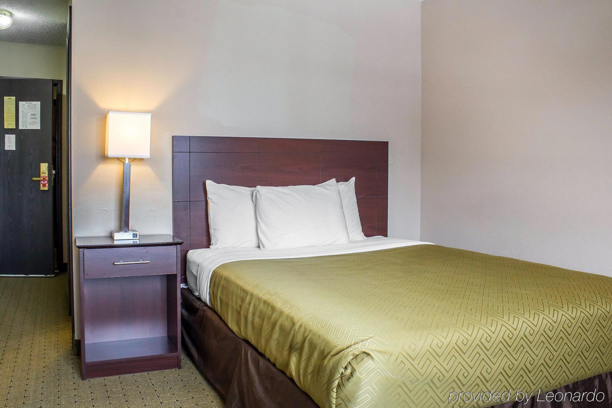 Econo Lodge Ames Eksteriør billede