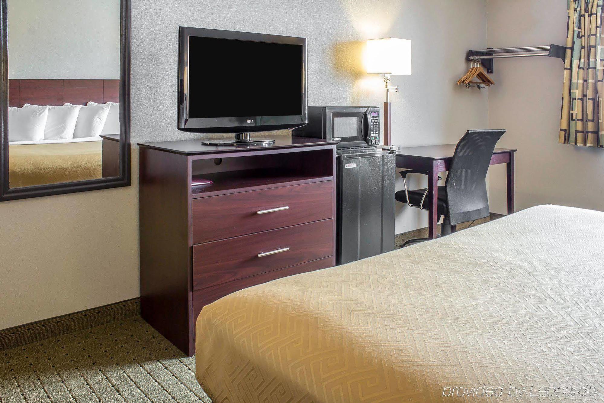 Econo Lodge Ames Eksteriør billede