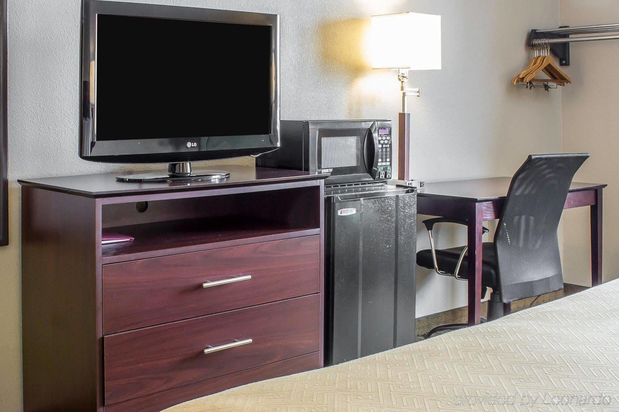 Econo Lodge Ames Eksteriør billede