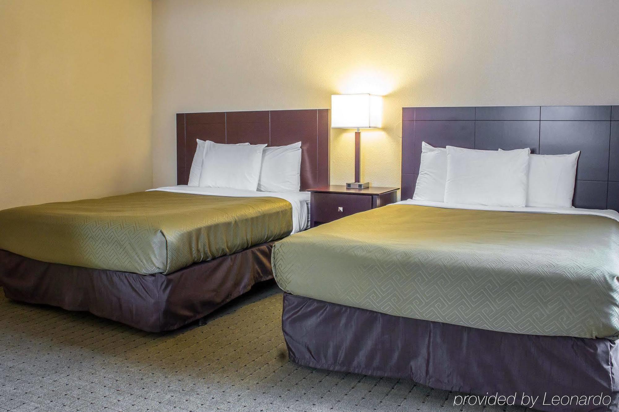 Econo Lodge Ames Eksteriør billede