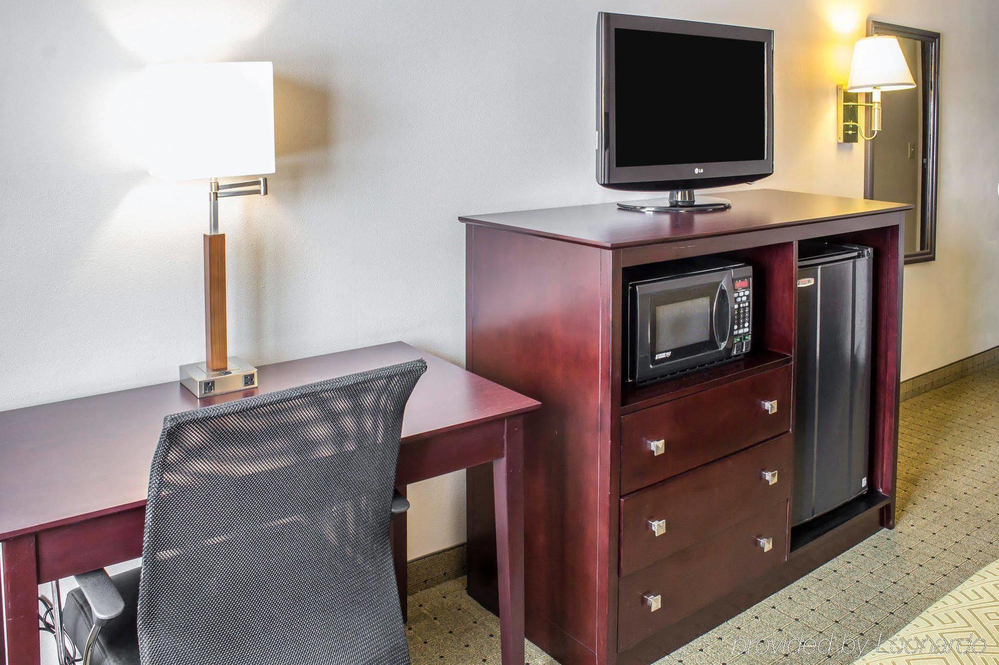 Econo Lodge Ames Eksteriør billede