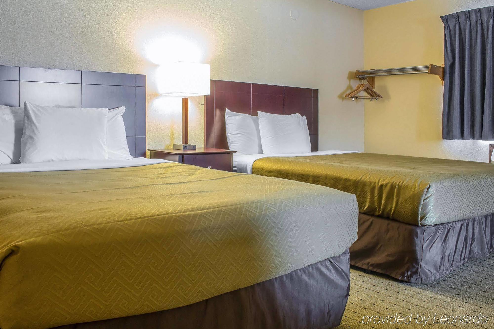 Econo Lodge Ames Eksteriør billede