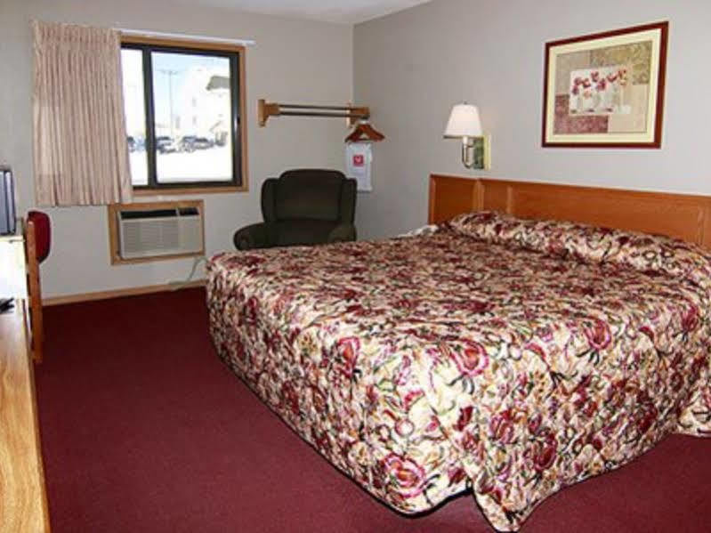 Econo Lodge Ames Eksteriør billede
